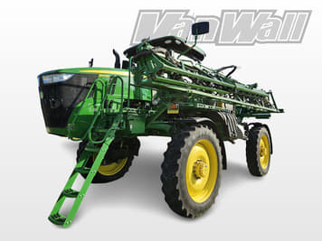 Main image John Deere R4038