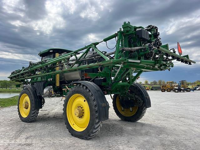 Image of John Deere R4038 equipment image 3