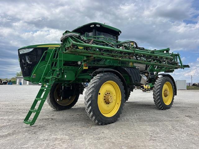 Image of John Deere R4038 Primary image