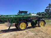 Thumbnail image John Deere R4038 5