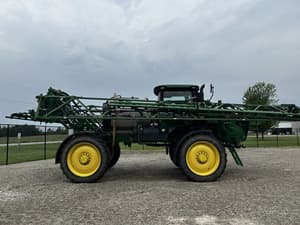 2018 John Deere R4038 Image