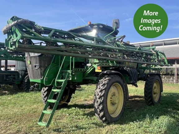 Main image John Deere R4038
