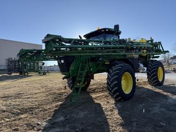 Main image John Deere R4038