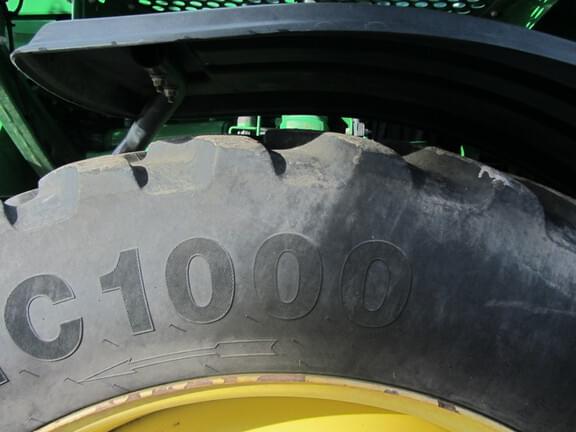 Image of John Deere R4038 equipment image 4