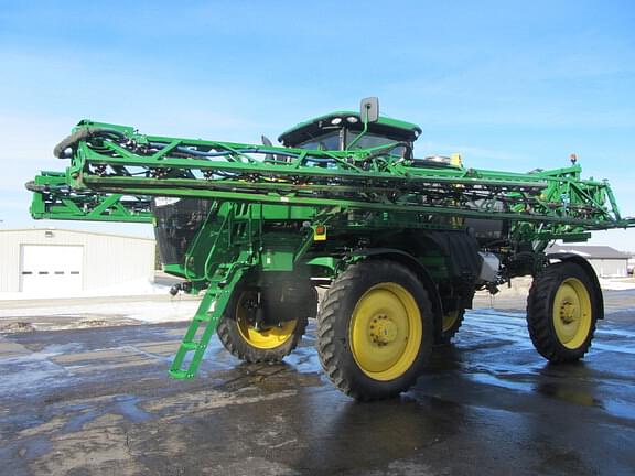 Image of John Deere R4038 Primary image