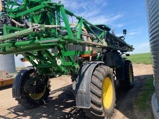 Main image John Deere R4038