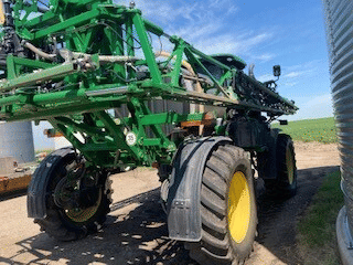 Main image John Deere R4038