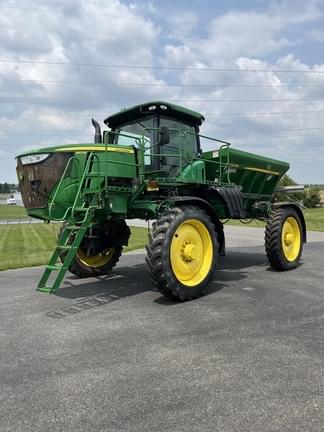 Main image John Deere R4038