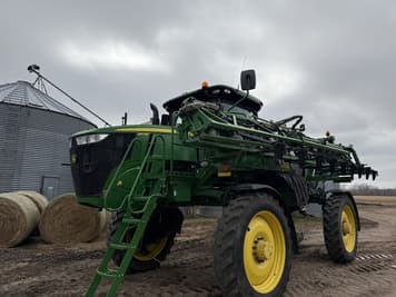 Main image John Deere R4038