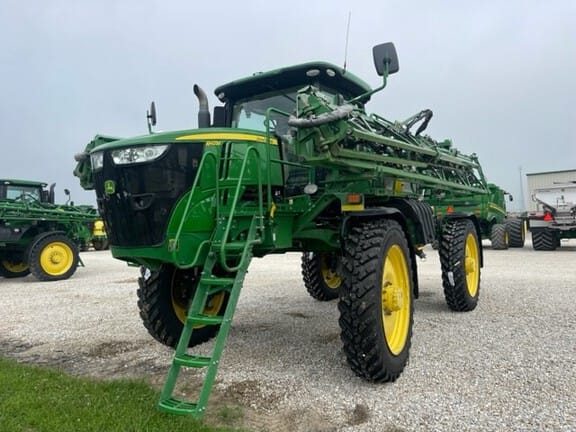 Main image John Deere R4038