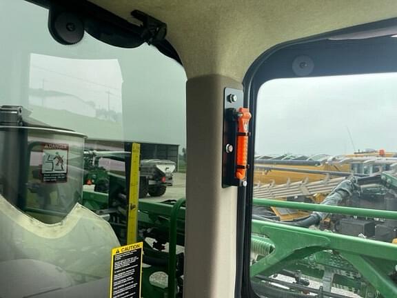 Main image John Deere R4038 16