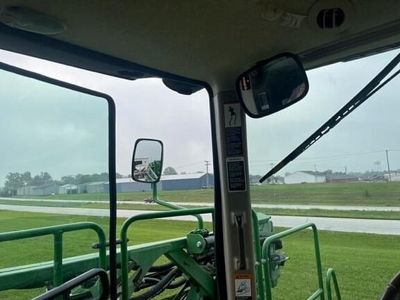 Main image John Deere R4038 17