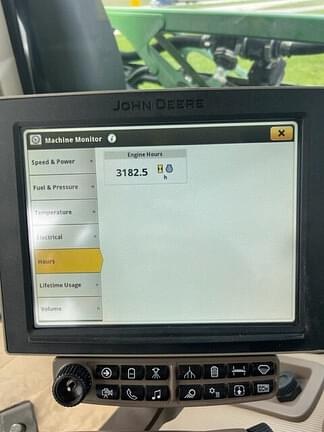 Main image John Deere R4038 3