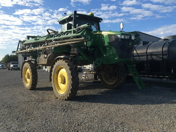 Main image John Deere R4038