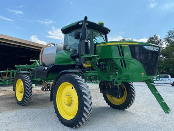 Main image John Deere R4038