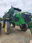 2018 John Deere R4038 Image