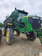 Main image John Deere R4038