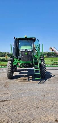 Main image John Deere R4038 5