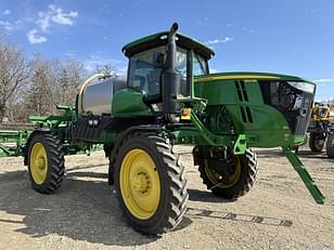 Main image John Deere R4038 12