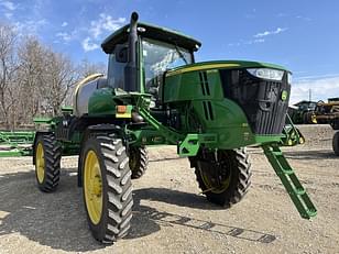 Main image John Deere R4038 14