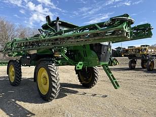 Main image John Deere R4038 15