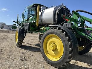 Main image John Deere R4038 19