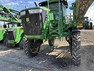 Main image John Deere R4038 21