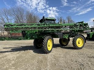 Main image John Deere R4038 3