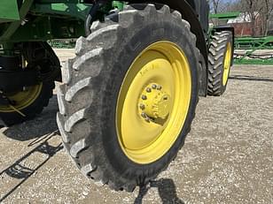 Main image John Deere R4038 35