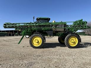 Main image John Deere R4038 4