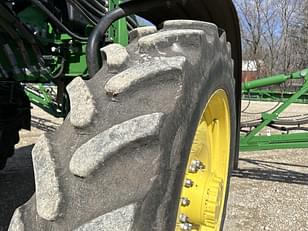 Main image John Deere R4038 43