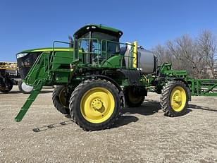 Main image John Deere R4038 5