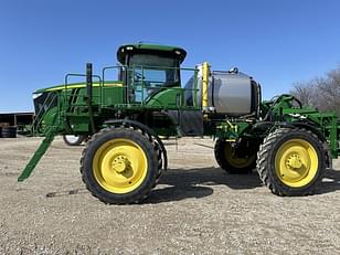 Main image John Deere R4038 6