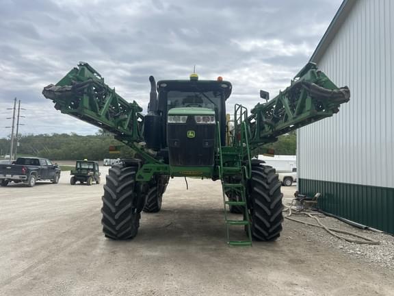 Image of John Deere R4038 equipment image 1