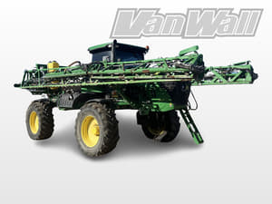 2018 John Deere R4038 Image