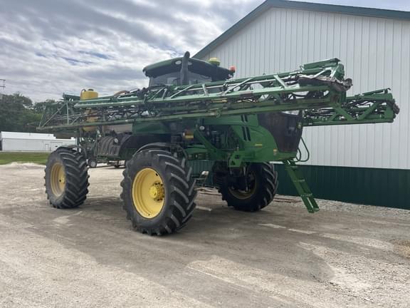 Image of John Deere R4038 Primary image