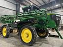 2018 John Deere R4038 Image