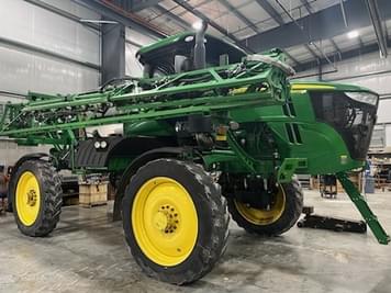 Main image John Deere R4038