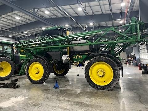 Main image John Deere R4038 0