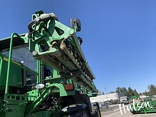 Main image John Deere R4038 13