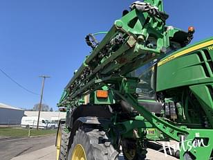 Main image John Deere R4038 15