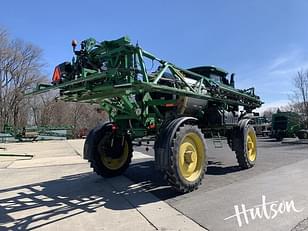 Main image John Deere R4038 4