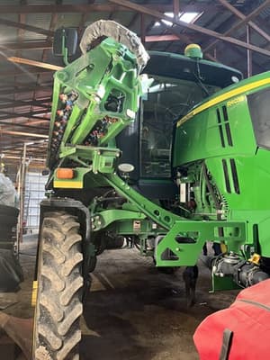 2018 John Deere R4038 Image