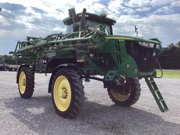 Main image John Deere R4038