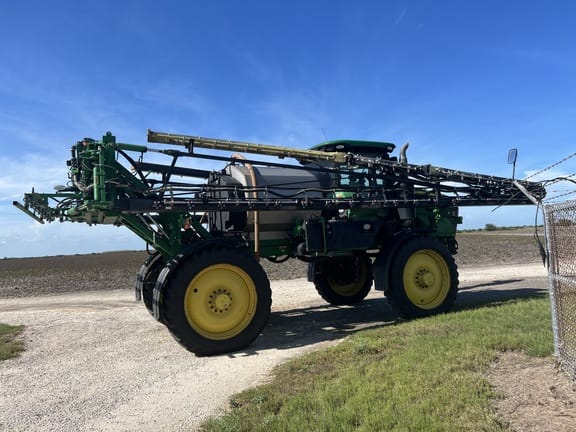 Main image John Deere R4038