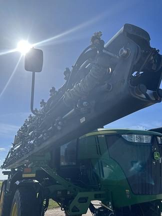 Main image John Deere R4038 10