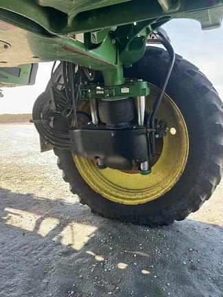 Main image John Deere R4038 9