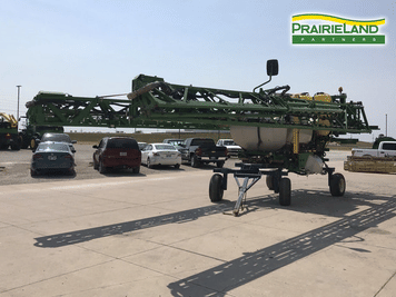 Main image John Deere R4038 Liquid System