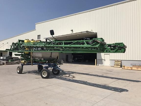 Main image John Deere R4038 Liquid System 9