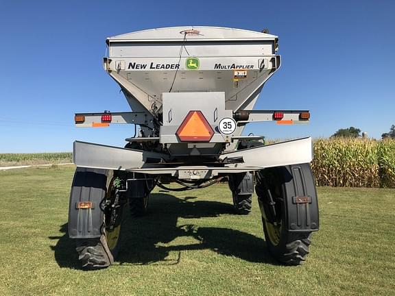 Image of John Deere R4038 equipment image 3